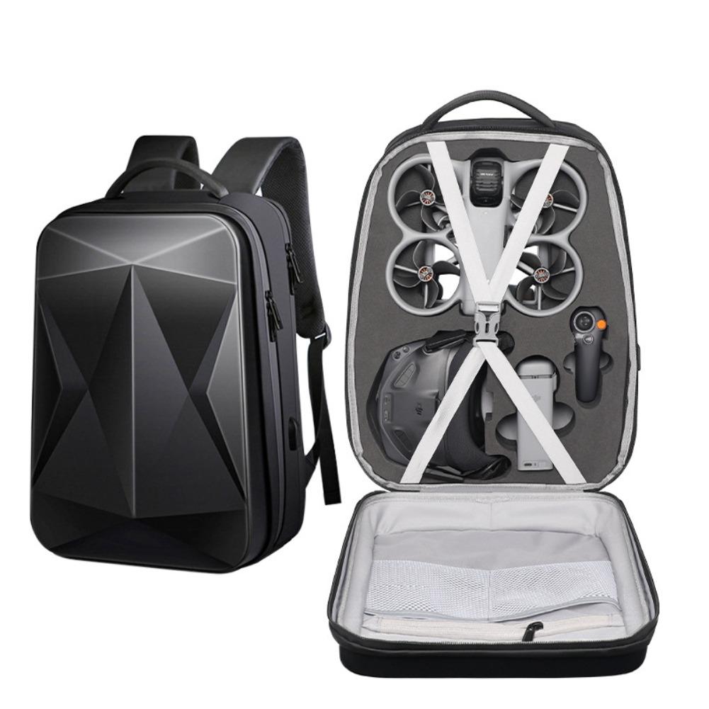 Hard Shell Drone Backpack for  - Drone Backpack recensione e prezzo
