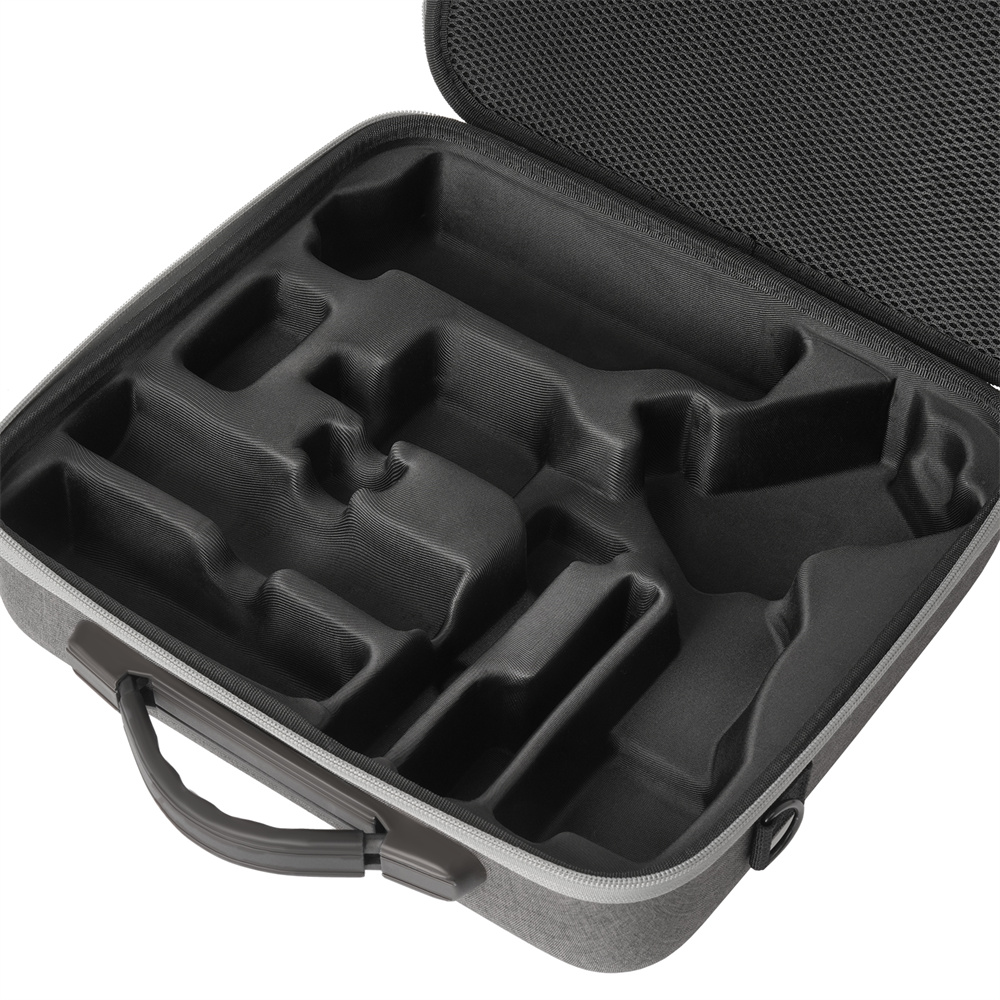 Drone Combo Box For DJI Ronin  - Drone Neck Strap recensione e prezzo