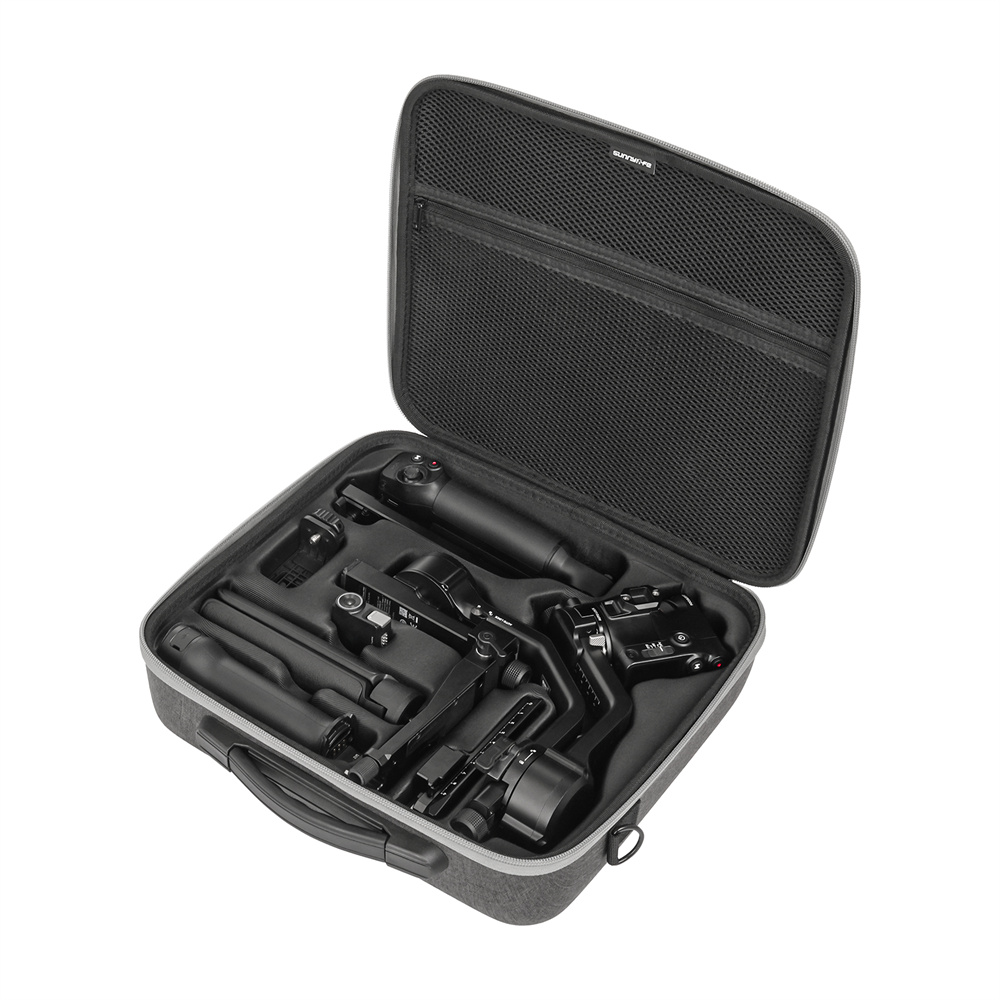 Drone Combo Box For DJI Ronin  - Drone Neck Strap recensione e prezzo