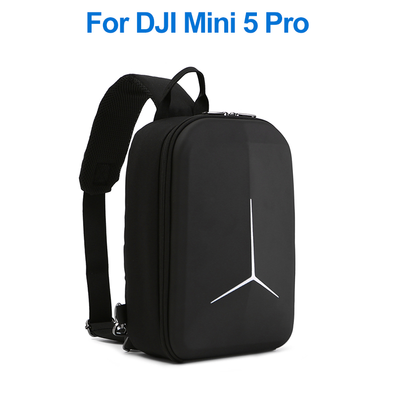 Storage Case For DJI Mini 5 Pr - Drone Joystick Cover recensione e prezzo