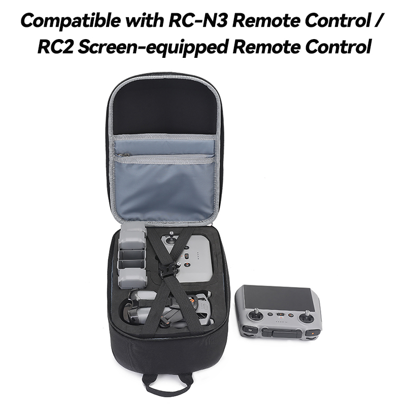 Storage Case For DJI Mini 5 Pr - Drone Joystick Cover recensione e prezzo
