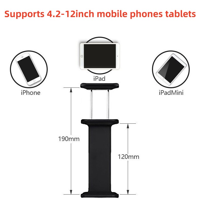 Remote Controller Phone Tablet - Drone Tablet Mount recensione e prezzo