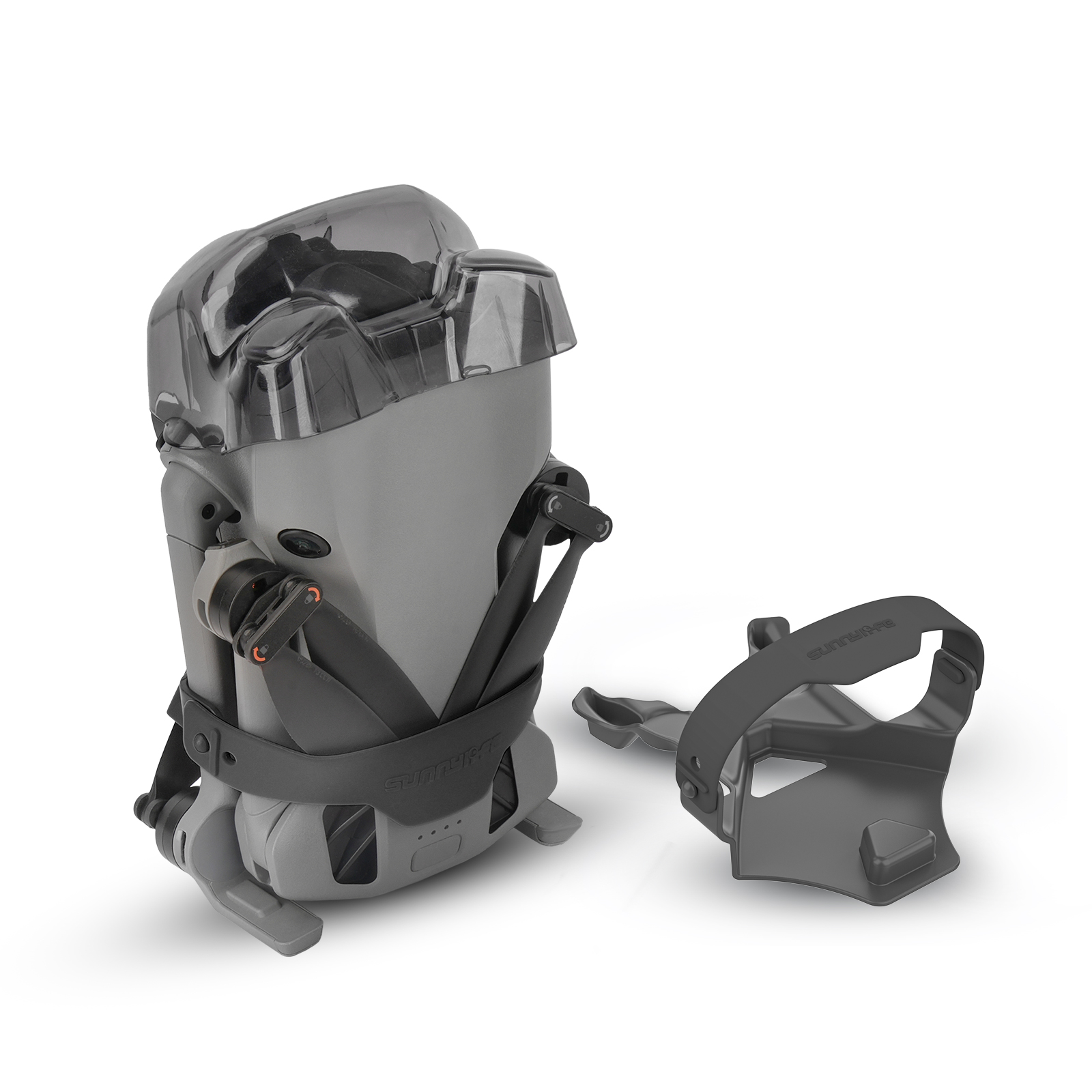 Propeller Protection for DJI M - Drone Propeller Holder recensione e prezzo