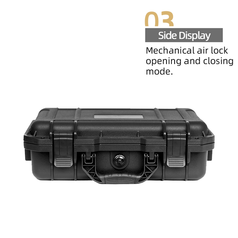AS95-For DJI NEO Case Bag Expl - Drone Hard Shell Case recensione e prezzo