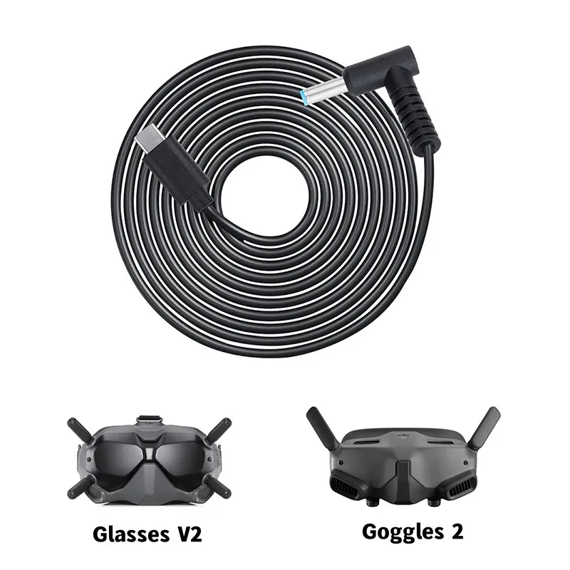 For DJI Goggles 2 / Glasses V2 - Drone Power Bank recensione e prezzo