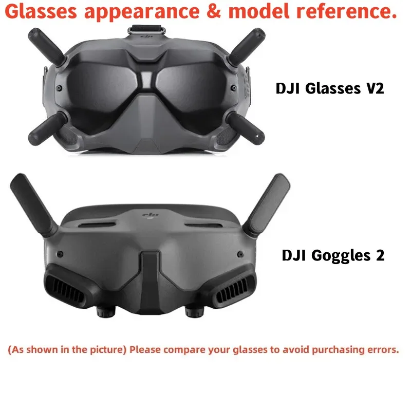 For DJI Goggles 2 / Glasses V2 - Drone Power Bank recensione e prezzo