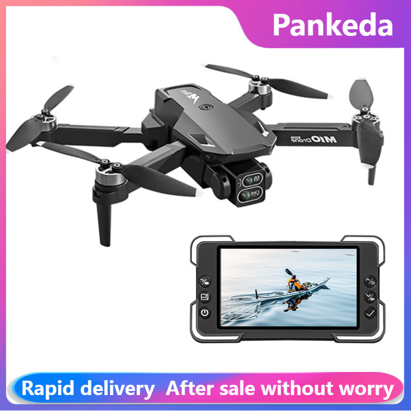 M10 Camera Drone Remote Contro - Drone Controller Screen recensione e prezzo