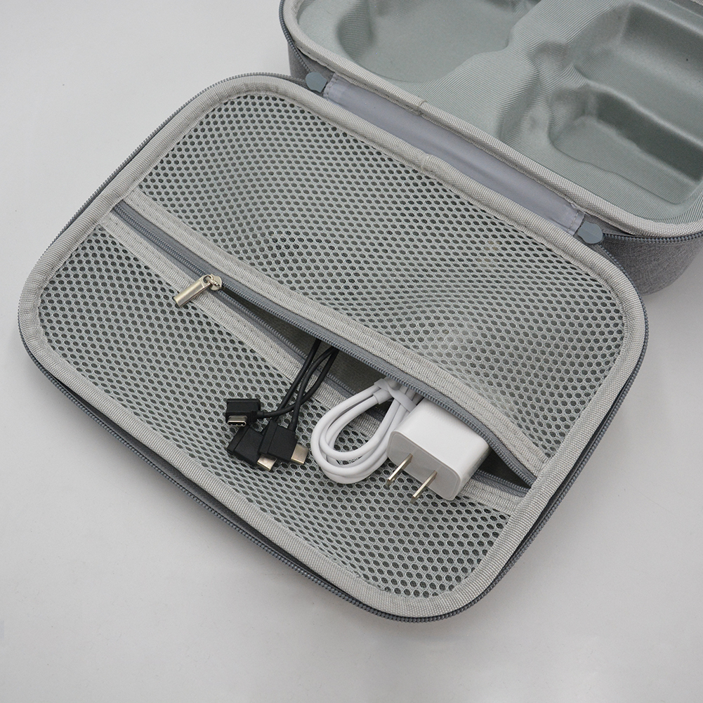 Hard EVA Drone Bag For DJI Min - Drone Joystick Cover recensione e prezzo
