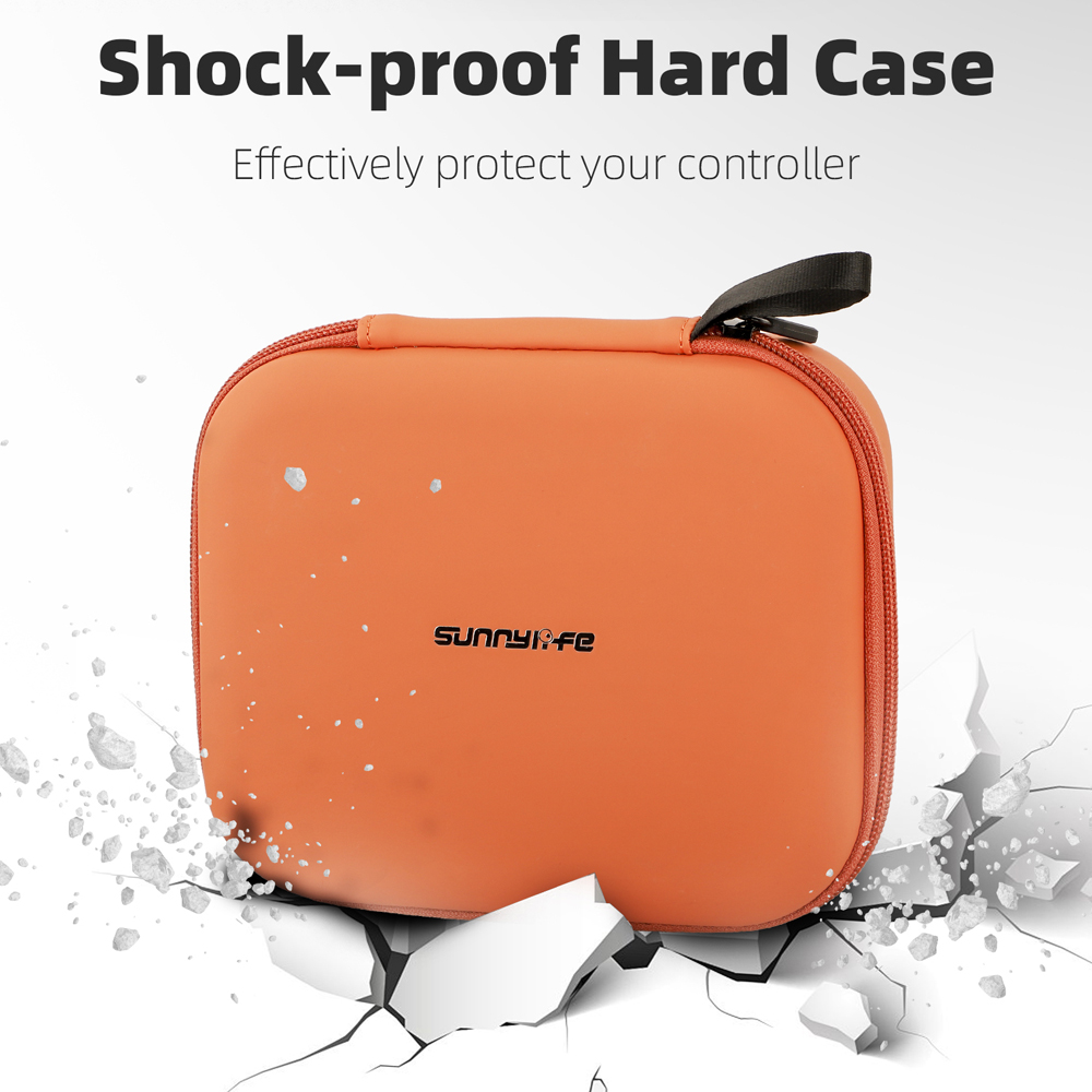 Sunnylife Remote Control Stora - Drone Carrying Case recensione e prezzo