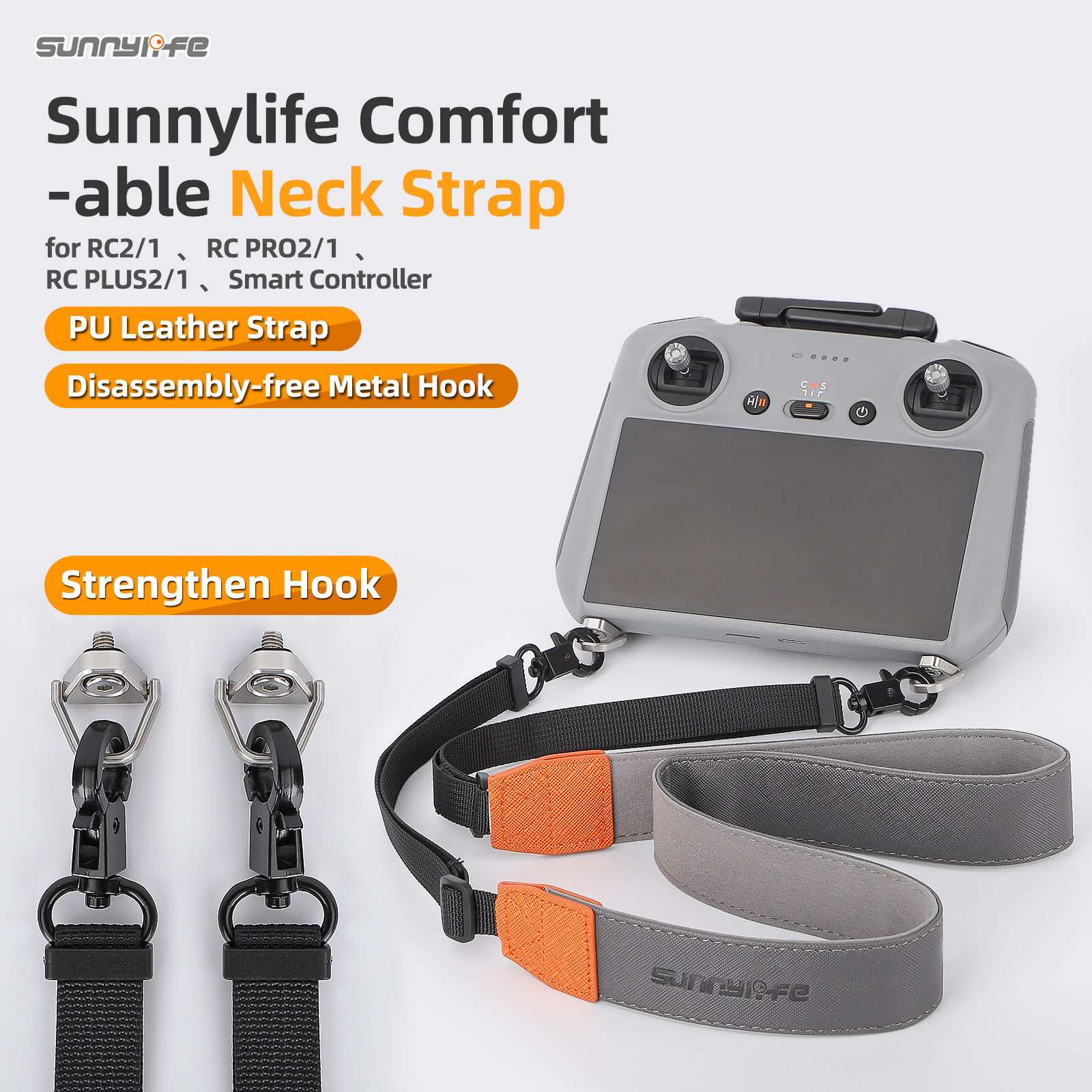 Remote Controller Lanyard Neck - Drone Remote Controller Lanyard recensione e prezzo