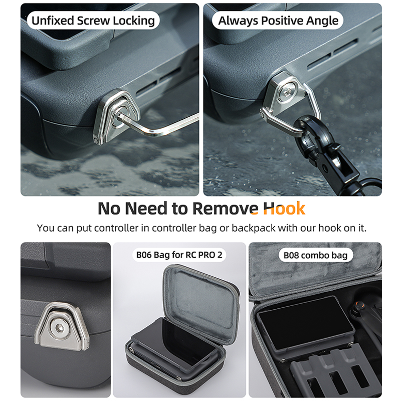 Remote Controller Lanyard Neck - Drone Remote Controller Lanyard recensione e prezzo