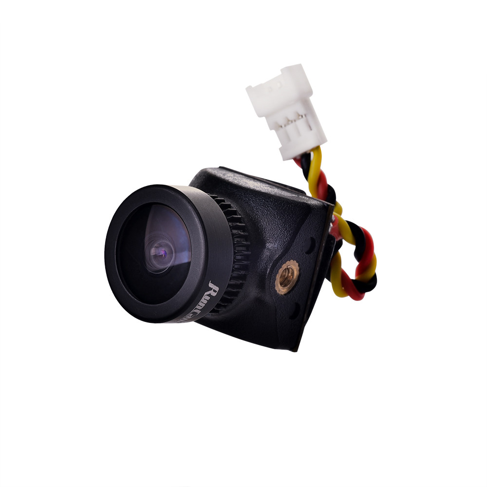 RunCam Nano 2 FPV Camera 2.1mm - Drone Controller Screen recensione e prezzo