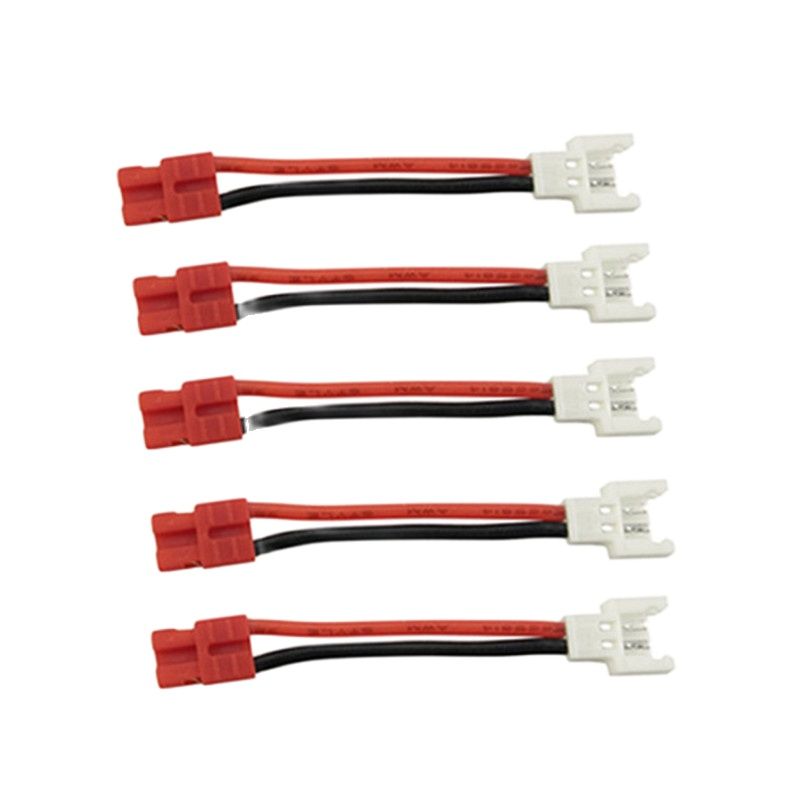 SYMA X5HW XH2.54 Femal to XH4. - Drone Battery Adapter recensione e prezzo