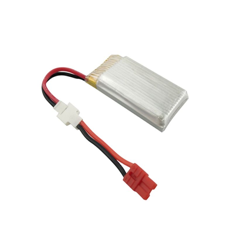 SYMA X5HW XH2.54 Femal to XH4. - Drone Battery Adapter recensione e prezzo