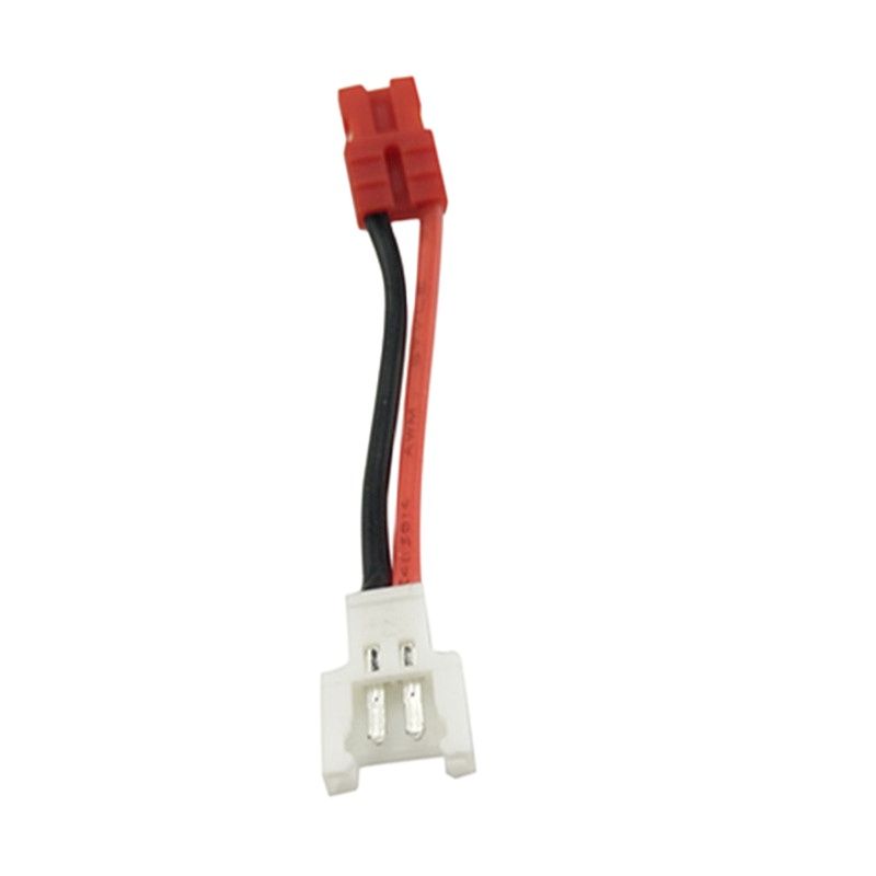 SYMA X5HW XH2.54 Femal to XH4. - Drone Battery Adapter recensione e prezzo