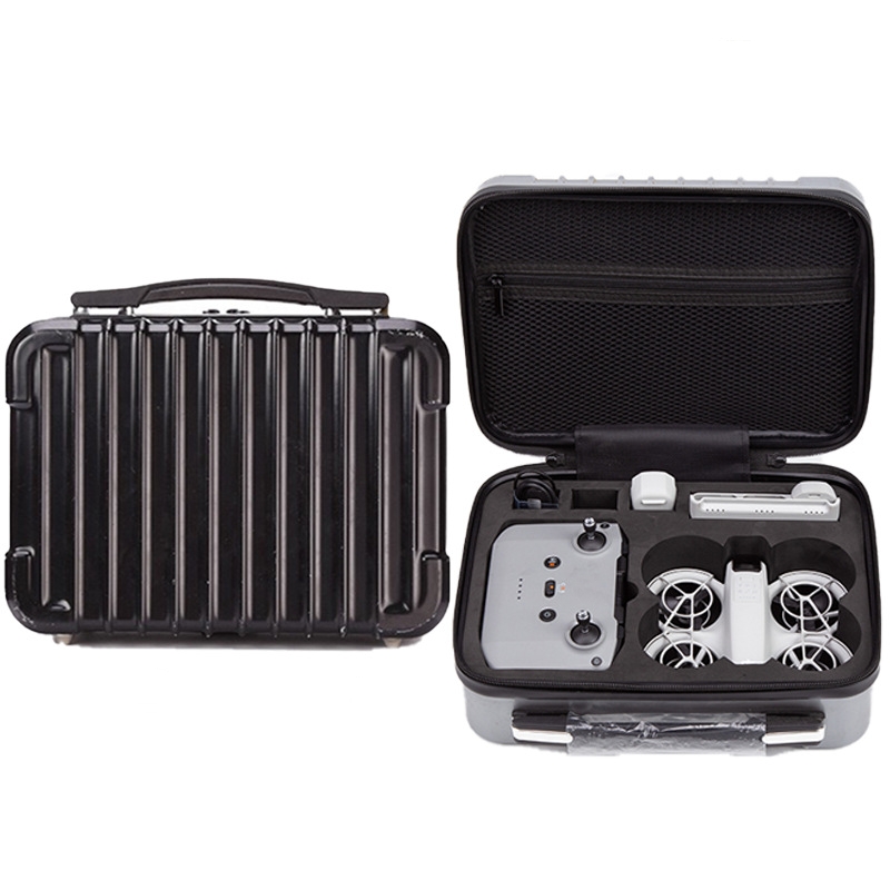 Large Capacity Hard Shell Orga - Drone Hard Shell Case recensione e prezzo