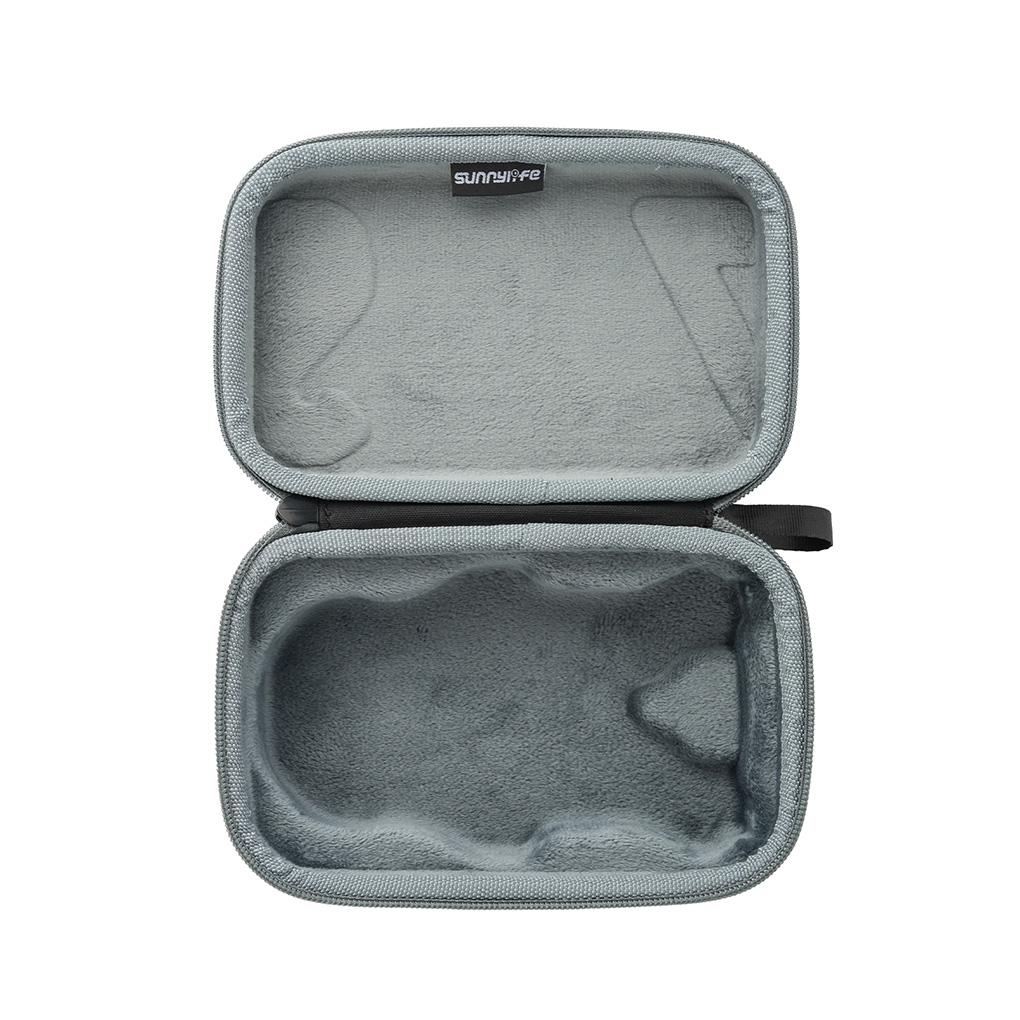 Portable Large Capacity Case H - Drone Hard Shell Case recensione e prezzo