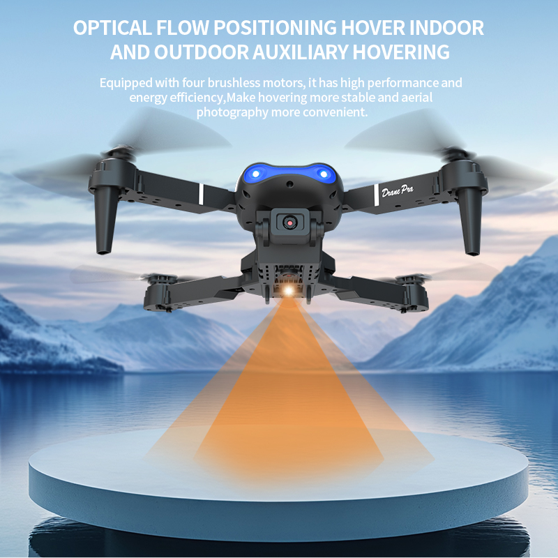 E99 PRO Drone Screen Control A - Drone Controller Screen recensione e prezzo