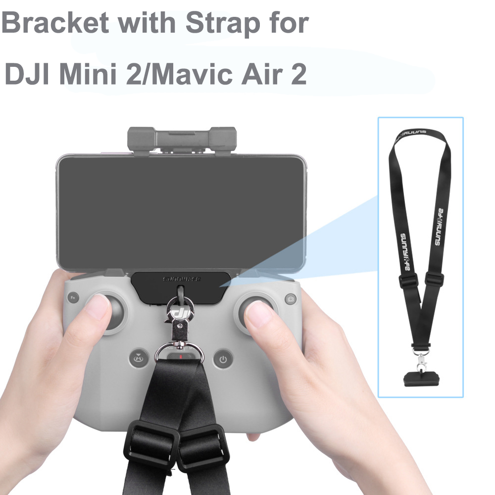 Hook Bracket with Adjustable N - Drone Neck Strap recensione e prezzo