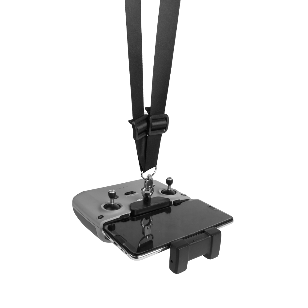 Hook Bracket with Adjustable N - Drone Neck Strap recensione e prezzo