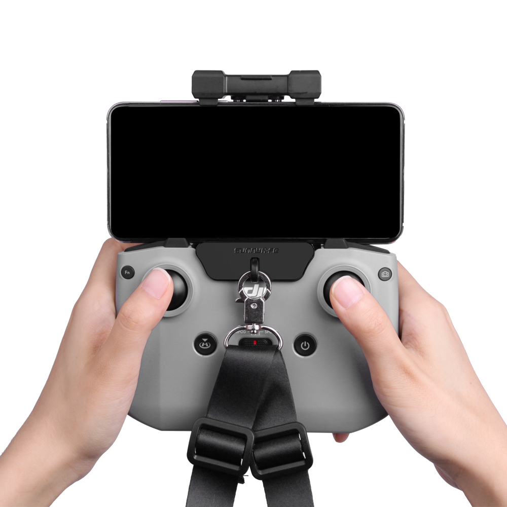 Hook Bracket with Adjustable N - Drone Neck Strap recensione e prezzo