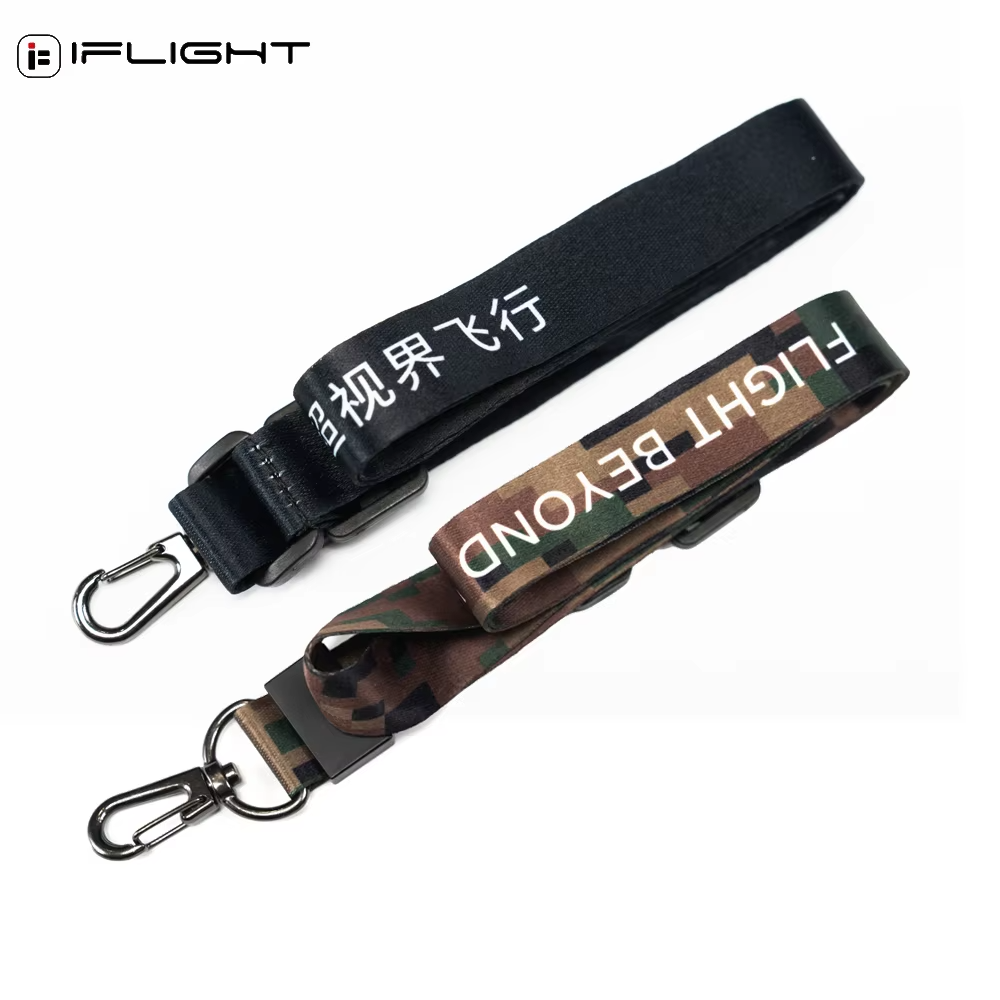 iFlight 25*500mm Adjustable Tr - Drone Neck Strap recensione e prezzo