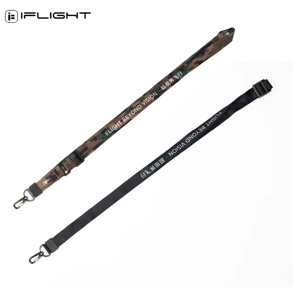 iFlight 25*500mm Adjustable Tr - Drone Neck Strap recensione e prezzo