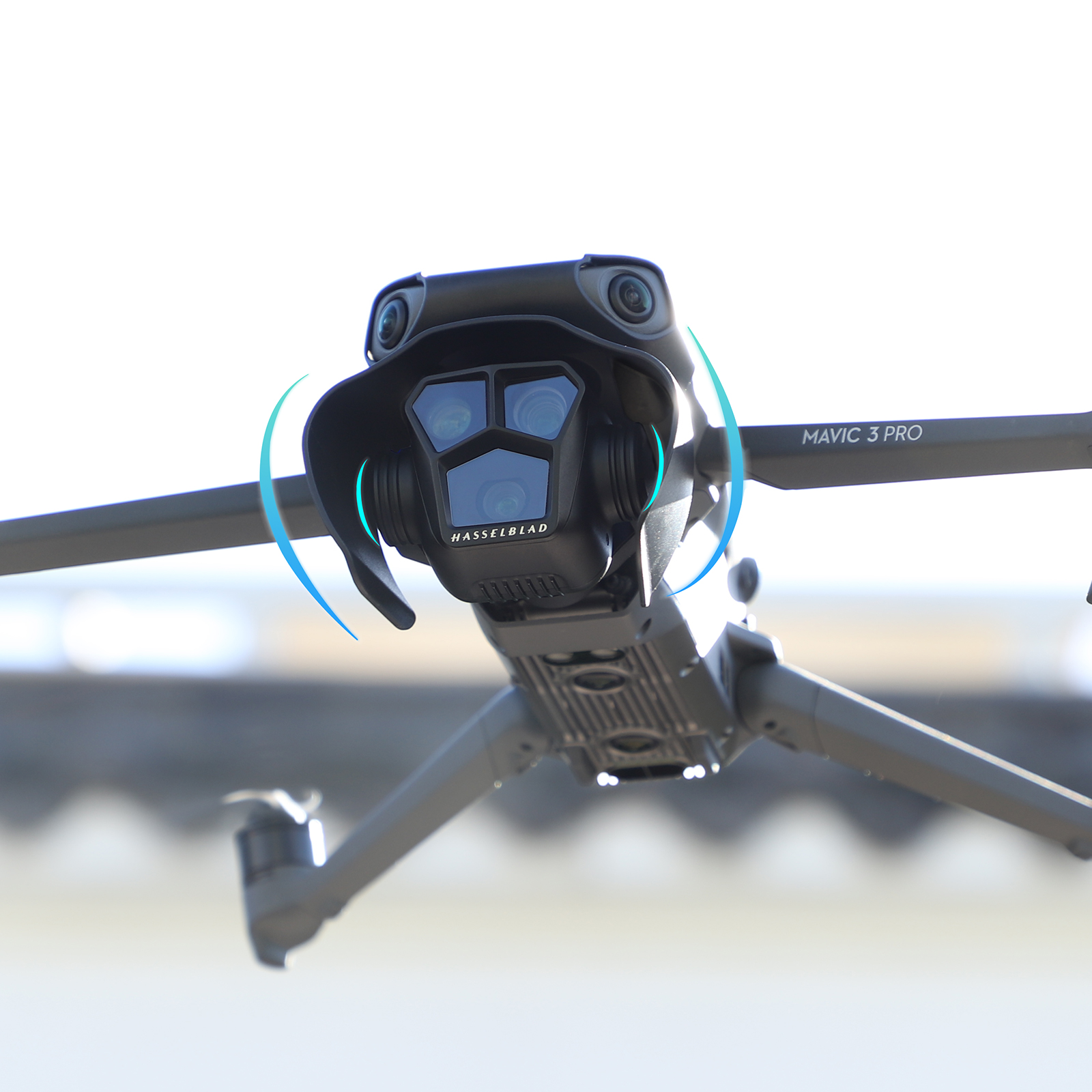 Drone Lens Cover For Mavic3 Pr - Drone Sun Shade recensione e prezzo