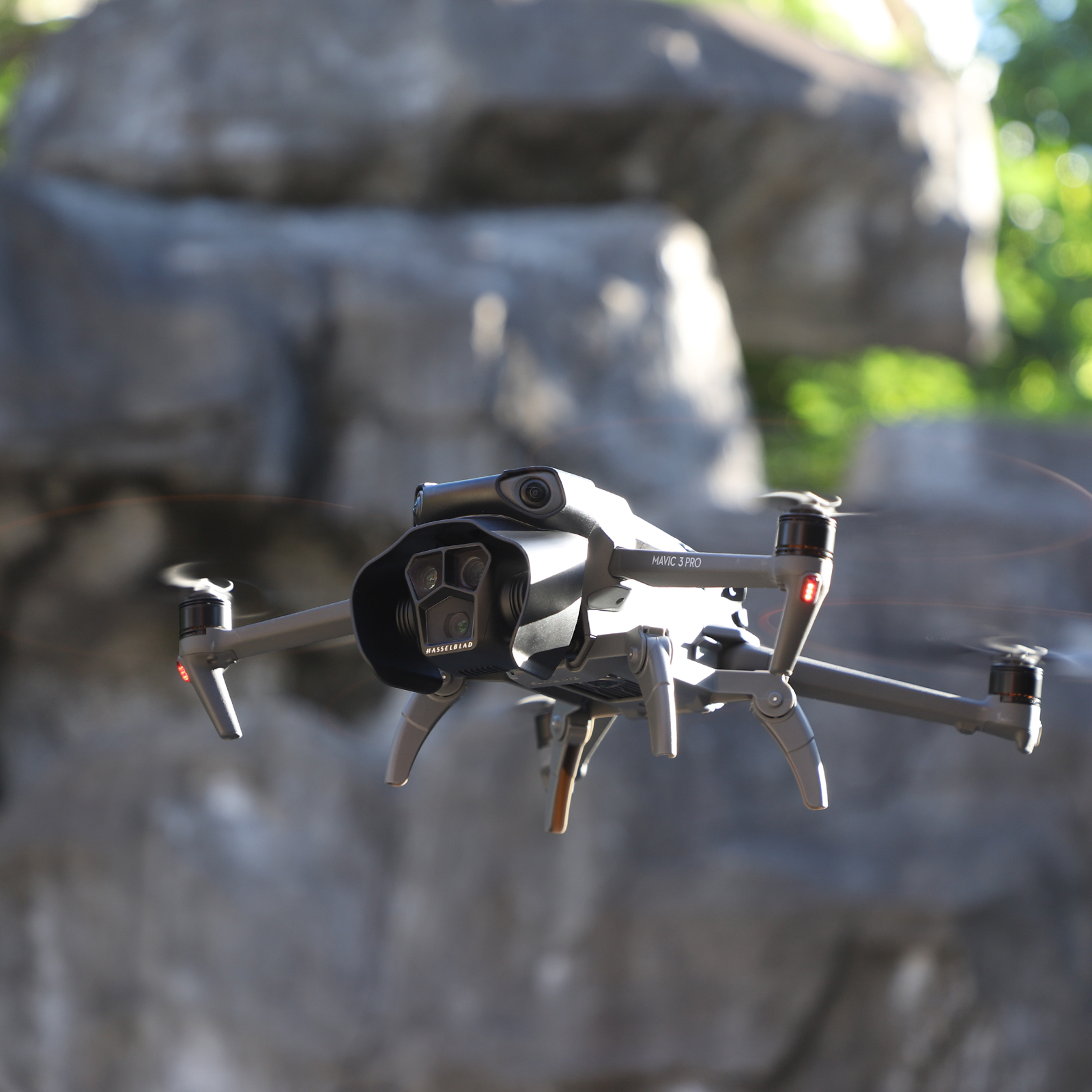 Drone Lens Cover For Mavic3 Pr - Drone Sun Shade recensione e prezzo