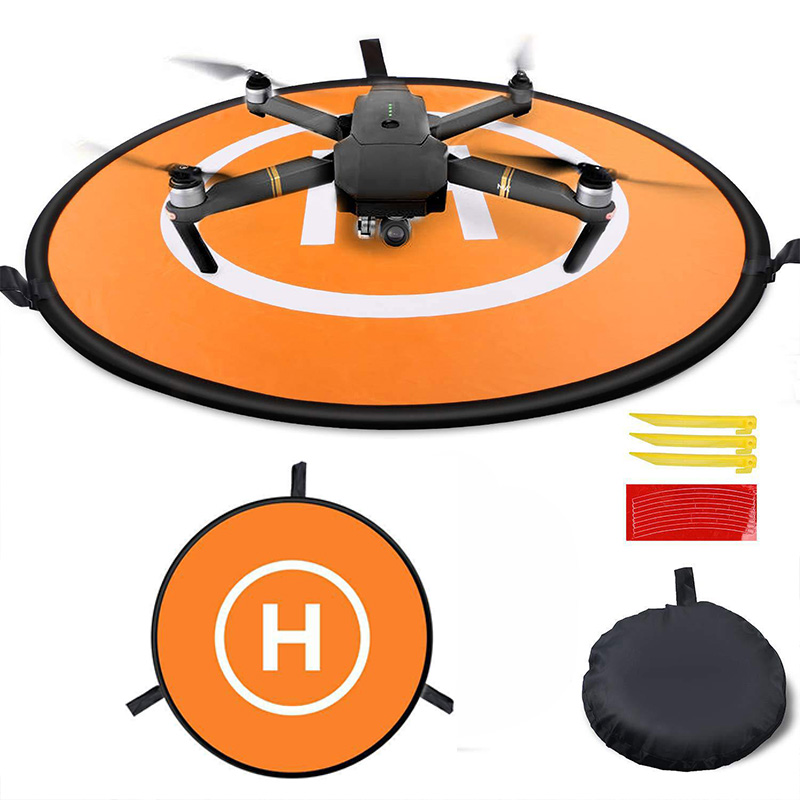 Drone Quadcopters Accessories  - Drone Landing Pad recensione e prezzo