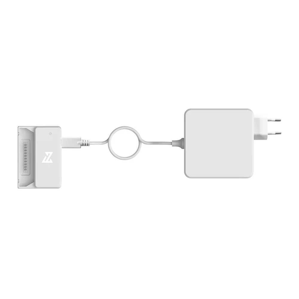 Original FIMI X8 Tele Charger  - Drone Battery Adapter recensione e prezzo