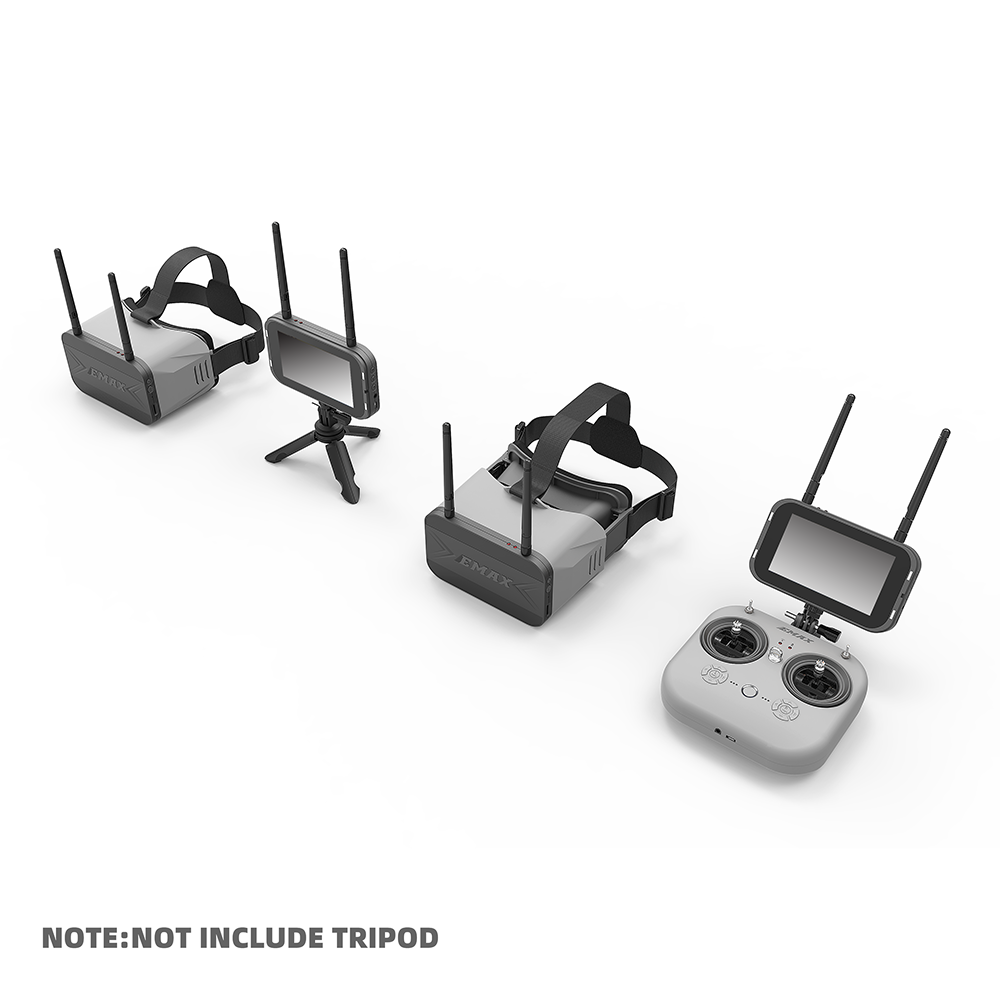 Emax Tinyhawk III 3 RTF Kit FP - Drone Battery Adapter recensione e prezzo