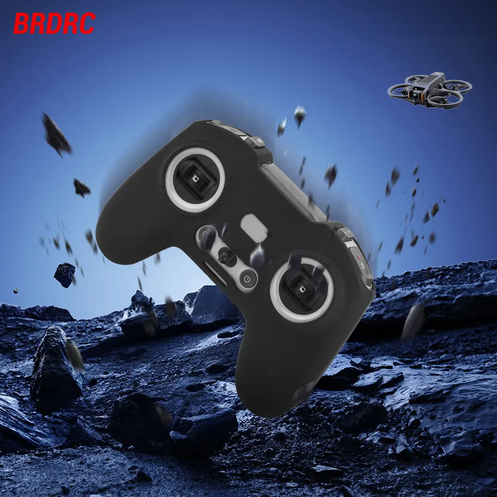 BRDRC for DJI Avata 2/FPV Comb - Drone Carrying Case recensione e prezzo