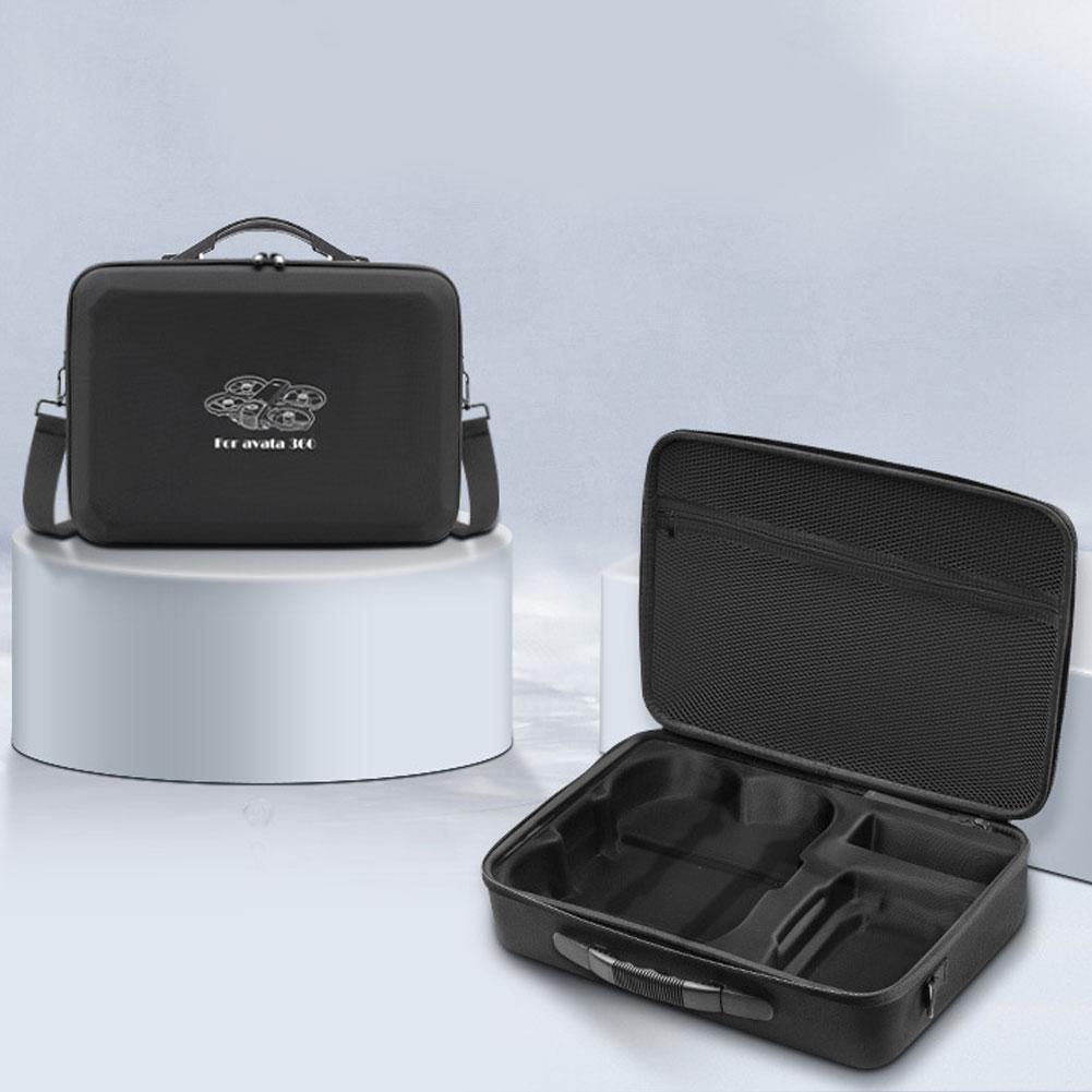 For DJI Avata 360 Storage Bag  - Drone Hard Shell Case recensione e prezzo