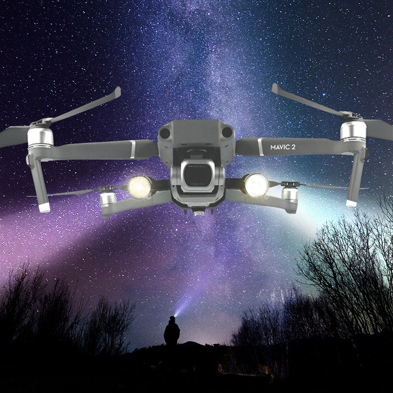 Drone Night Flight LED Light L - Drone Beacon Light recensione e prezzo