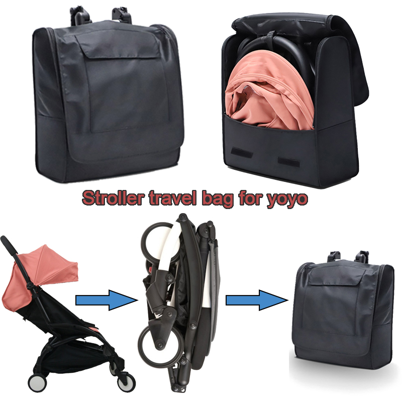Stroller Travel Backpack Water - Drone Backpack recensione e prezzo