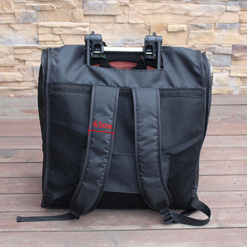 Stroller Travel Backpack Water - Drone Backpack recensione e prezzo