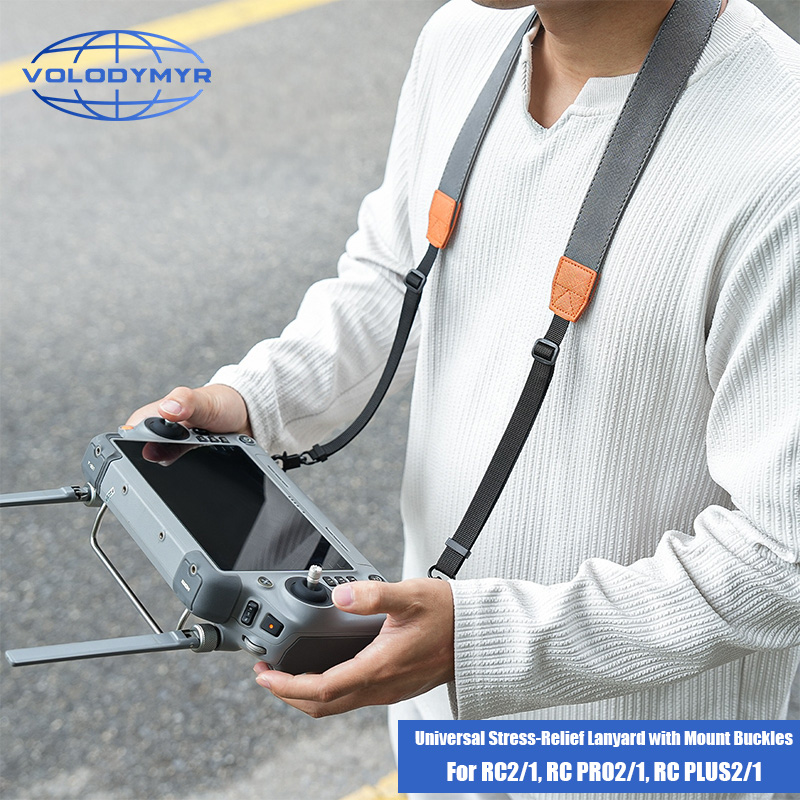 VOLODYMYR Neck Strap Lanyard f - Drone Neck Strap recensione e prezzo