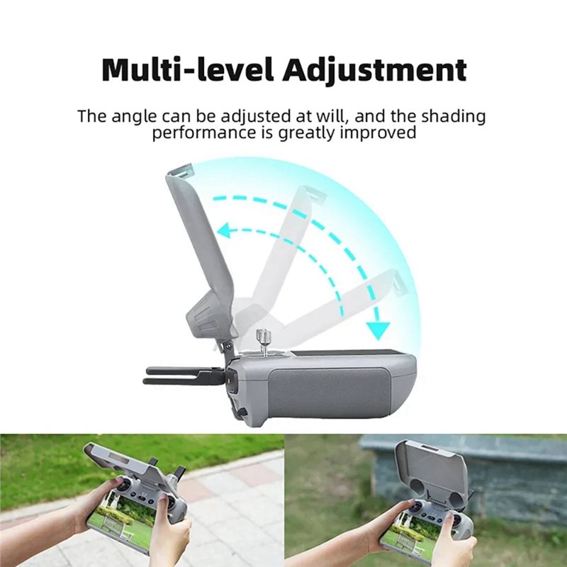 Y14A Sunshade For DJI Air 3S/  - Drone Sun Shade recensione e prezzo