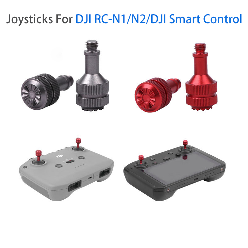 Control Stick Thumb Rocker Joy - Drone Tablet Mount recensione e prezzo