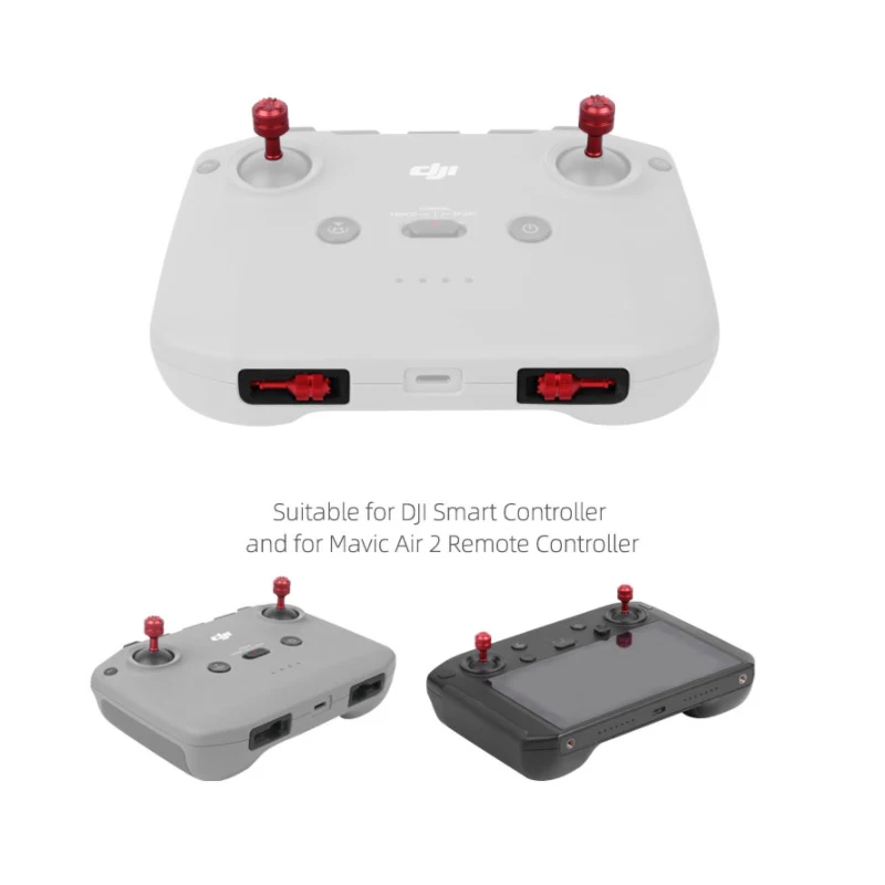 Control Stick Thumb Rocker Joy - Drone Tablet Mount recensione e prezzo