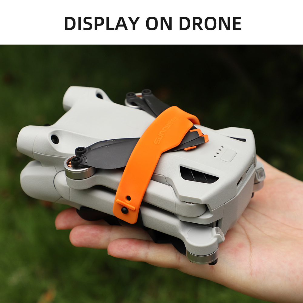 Sunnylife Propeller Holder for - Drone Propeller Holder recensione e prezzo